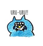 ネロ吉（個別スタンプ：27）