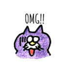 ネロ吉（個別スタンプ：28）