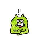 ネロ吉（個別スタンプ：33）