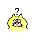 ネロ吉（個別スタンプ：36）