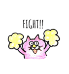 ネロ吉（個別スタンプ：39）