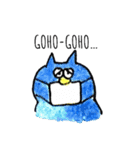 ネロ吉（個別スタンプ：40）