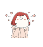 アゴヒロメスタンプ（個別スタンプ：23）