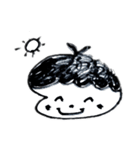 ぱっぱ（個別スタンプ：1）