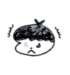 ぱっぱ（個別スタンプ：2）