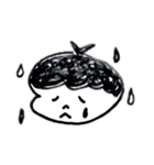 ぱっぱ（個別スタンプ：6）