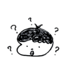 ぱっぱ（個別スタンプ：7）
