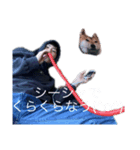 サイトウリョウパリスタンピ（個別スタンプ：1）