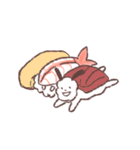 キツネの ツウと こいぬの ミロ Vol.2（個別スタンプ：28）