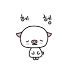 podoggul（個別スタンプ：1）