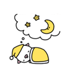 podoggul（個別スタンプ：10）