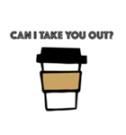 コーヒー器具（個別スタンプ：24）