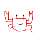 動物の仲間たち（個別スタンプ：4）
