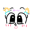 (*≧з≦)漫画ちゃん（個別スタンプ：2）