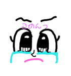 (*≧з≦)漫画ちゃん（個別スタンプ：3）