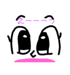 (*≧з≦)漫画ちゃん（個別スタンプ：4）