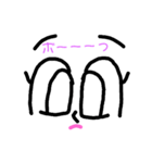 (*≧з≦)漫画ちゃん（個別スタンプ：16）