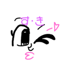 (*≧з≦)漫画ちゃん（個別スタンプ：19）
