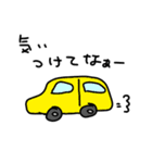 三重県で使える言葉（個別スタンプ：32）