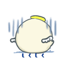 だんご天使2（個別スタンプ：7）