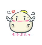 だんご天使2（個別スタンプ：8）