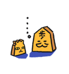 ヒゲザムライYUMIKO Vol.2（個別スタンプ：31）