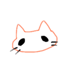 てきとーすたんぷ❤️（個別スタンプ：3）