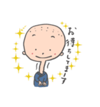 こまめ生活（個別スタンプ：7）