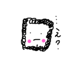 モジャ助太郎（個別スタンプ：7）