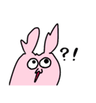 らんまる。と愉快な仲間たち（個別スタンプ：22）