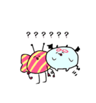 らんまる。と愉快な仲間たち（個別スタンプ：40）