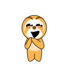 ウォーリーの一日（個別スタンプ：16）