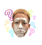 野口部（個別スタンプ：2）