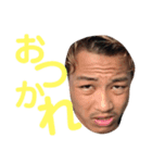 野口部（個別スタンプ：7）