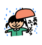 神戸を愛するこべっこスタンプ（個別スタンプ：13）