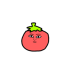 ドキドキ可愛い新鮮野菜ズ（個別スタンプ：16）