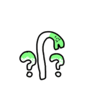 ドキドキ可愛い新鮮野菜ズ（個別スタンプ：19）