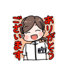 兵庫県作業療法士会のスタンプ（個別スタンプ：23）