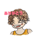 気まぐれたっくん（個別スタンプ：5）
