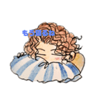 気まぐれたっくん（個別スタンプ：7）