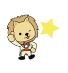 ズーラシアンブラス（個別スタンプ：2）