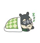 ズーラシアンブラス（個別スタンプ：14）