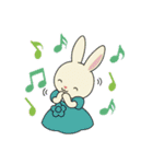 ズーラシアンブラス（個別スタンプ：17）