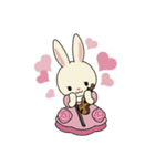 ズーラシアンブラス（個別スタンプ：22）