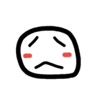 あかほっぺちゃん（個別スタンプ：5）