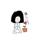もさこの日常（個別スタンプ：20）