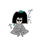 もさこの日常（個別スタンプ：26）