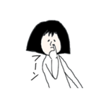 もさこの日常（個別スタンプ：29）