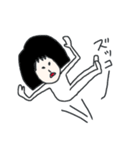もさこの日常（個別スタンプ：30）
