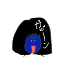 もさこの日常（個別スタンプ：31）